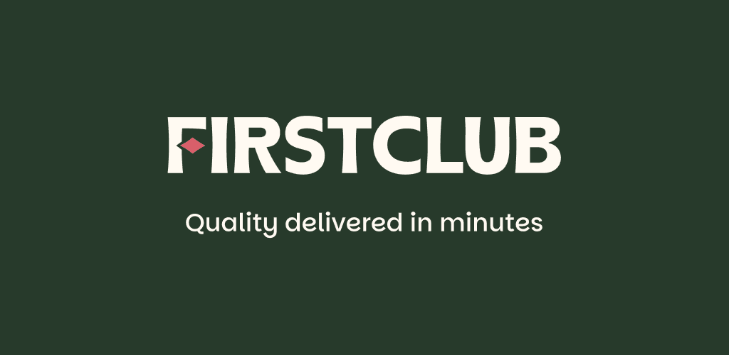 First Club Privacy Banner